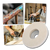 Premium Drill Buffing Wheel for Effortless Polishing and Versatility