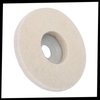 Premium Drill Buffing Wheel for Effortless Polishing and Versatility