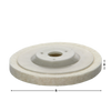 Premium Drill Buffing Wheel for Effortless Polishing and Versatility