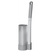 Disposable Toilet Brush With Hygienic Heads For Easy Cleaning