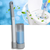 Disposable Toilet Brush With Hygienic Heads For Easy Cleaning