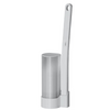 Disposable Toilet Brush With Hygienic Heads For Easy Cleaning