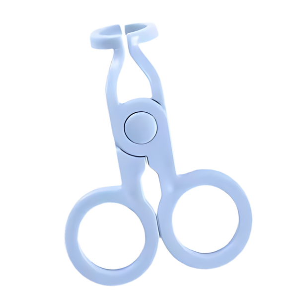 Smooth Contact Lens Remover for Easy Hygienic Handling and Comfort