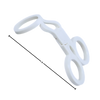 Smooth Contact Lens Remover for Easy Hygienic Handling and Comfort