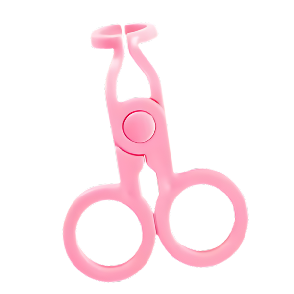 Smooth Contact Lens Remover for Easy Hygienic Handling and Comfort