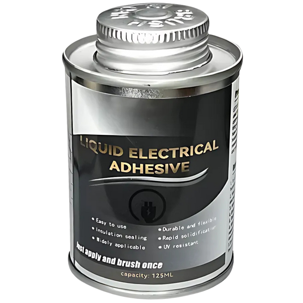 Premium Silicone Liquid Insulation Film For Heat And Moisture Shielding