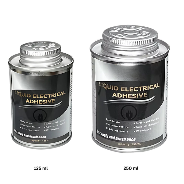 Premium Silicone Liquid Insulation Film For Heat And Moisture Shielding