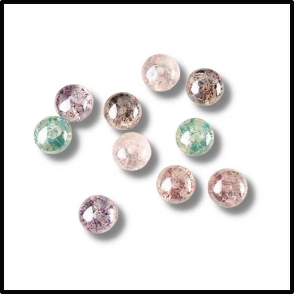 Premium No-Sew Button Brooch Pins Set Of Ten For Customizable Style
