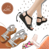 Boho Style Orthopedic Sandals All Day Comfort Premium