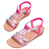 Boho Style Orthopedic Sandals All Day Comfort Premium