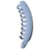 Premium Ponytail Holder Clip With Secure Comfort Grip For All Hair