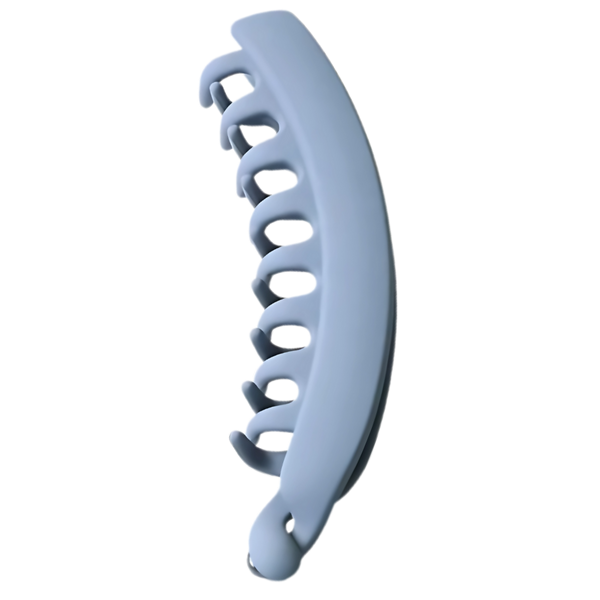 Premium Ponytail Holder Clip With Secure Comfort Grip For All Hair