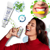 Nano Hydroxyapatite Mint Toothpaste For Enamel Fortification