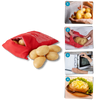 Compact Microwave Potato Bag For Energy Saving Quick Cooking