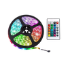 App Controlled RGB LED Strip for Energy Efficient Ambient Lighting