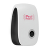 Pet Safe Ultrasonic Pest Repeller For Quiet Home Protection