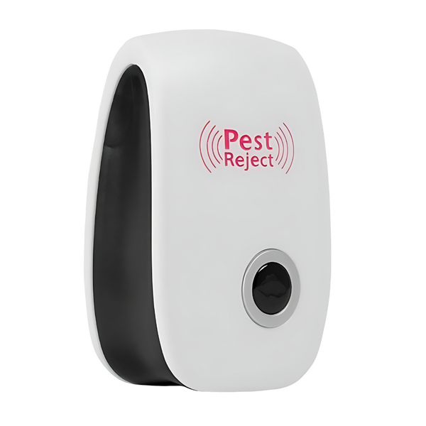 Pet Safe Ultrasonic Pest Repeller For Quiet Home Protection