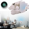 Pet Safe Ultrasonic Pest Repeller For Quiet Home Protection