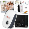 Pet Safe Ultrasonic Pest Repeller For Quiet Home Protection