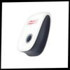 Pet Safe Ultrasonic Pest Repeller For Quiet Home Protection