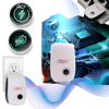 Pet Safe Ultrasonic Pest Repeller For Quiet Home Protection