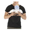 Ergonomic Kangaroo Bonding Tee Elevating Parent Child Connection
