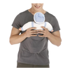 Ergonomic Kangaroo Bonding Tee Elevating Parent Child Connection