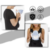 Ergonomic Kangaroo Bonding Tee Elevating Parent Child Connection