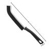 Ergonomic Grout Cleaning Brush For Effortless Streak Free Results