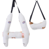 Premium Travel Neck Cushion With Ergonomic Support For Comfort