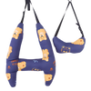 Premium Travel Neck Cushion With Ergonomic Support For Comfort