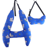 Premium Travel Neck Cushion With Ergonomic Support For Comfort