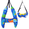 Premium Travel Neck Cushion With Ergonomic Support For Comfort