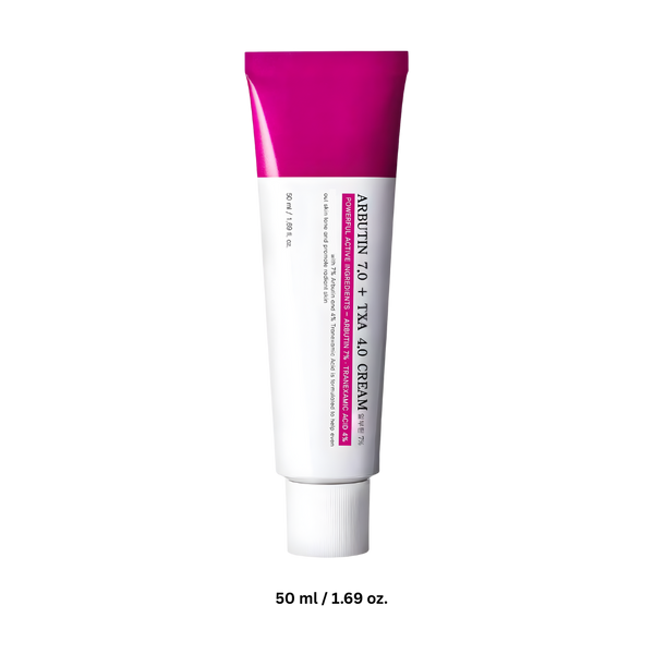 Tranexamic Cream for Even Skin Tone and Daily Hydration