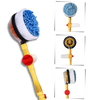 Retractable Car Wash Sprayer For Scratch Free Shine And Water Efficiency