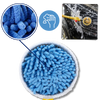 Retractable Car Wash Sprayer For Scratch Free Shine And Water Efficiency
