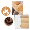 Fleece Lined Tights With Warmth And Slimming Effect For Winter