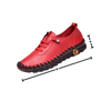 Orthopedic Comfort Shoes With Breathable Slip Resistant Design
