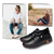 Orthopedic Comfort Shoes With Breathable Slip Resistant Design