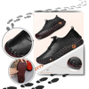 Orthopedic Comfort Shoes With Breathable Slip Resistant Design