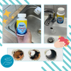 Eco Friendly Drain Cleaner Clears Clogs Fast and Easily