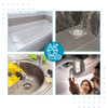 Eco Friendly Drain Cleaner Clears Clogs Fast and Easily
