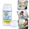 Eco Friendly Drain Cleaner Clears Clogs Fast and Easily