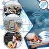 Portable WiFi Hotspot With Global Coverage For Up To 10 Devices