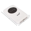 Portable WiFi Hotspot With Global Coverage For Up To 10 Devices