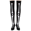 Halloween Compression Socks For Festive Comfort And Support