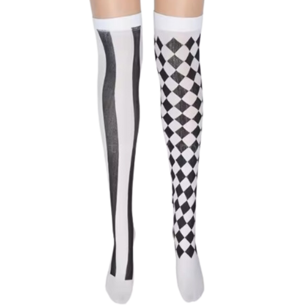 Halloween Compression Socks For Festive Comfort And Support