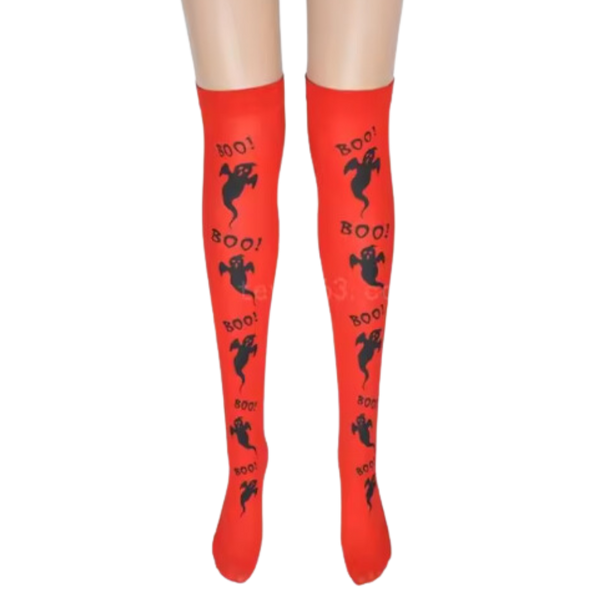 Halloween Compression Socks For Festive Comfort And Support