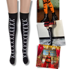 Halloween Compression Socks For Festive Comfort And Support