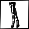 Halloween Compression Socks For Festive Comfort And Support